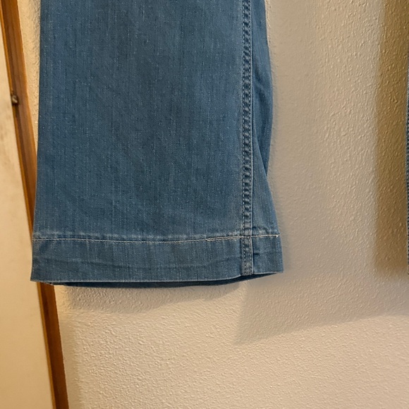 Kimes Ranch Light Blue Trouser Lola Jeans - Picture 5 of 6